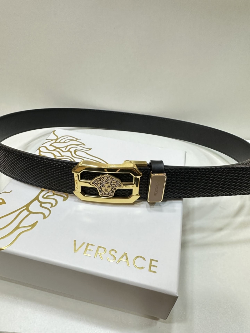 VERSACE Belts